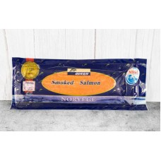 挪威煙三文魚 1KG